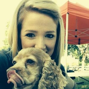 Meet your Posher, Anna